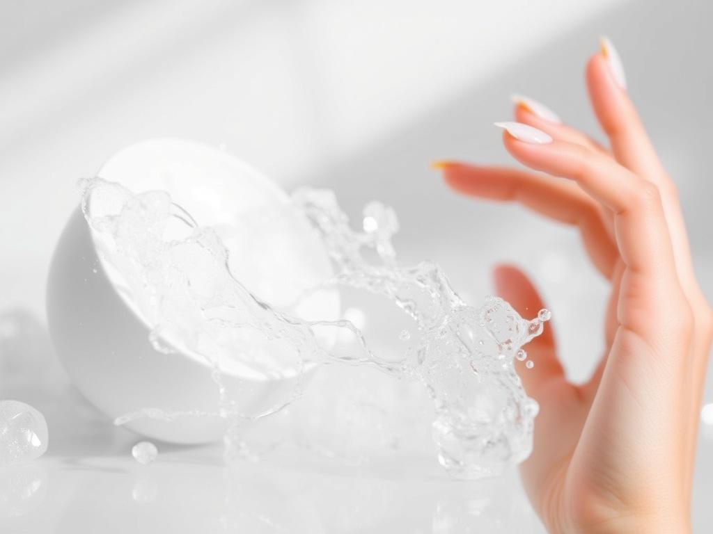     Hyaluronsäure: Feuchtigkeit pur für die Haut. Safety and side effects — what to watch for