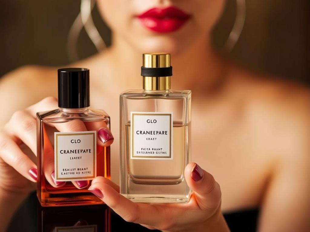Les Parfums : Comment Choisir sa Signature Olfactive