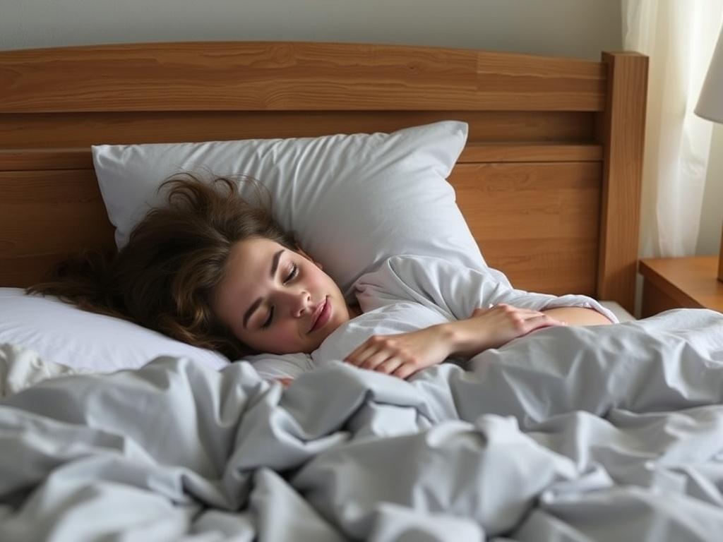     Tips for Getting a Better Night's Sleep, Starting Tonight. Schlussfolgerung