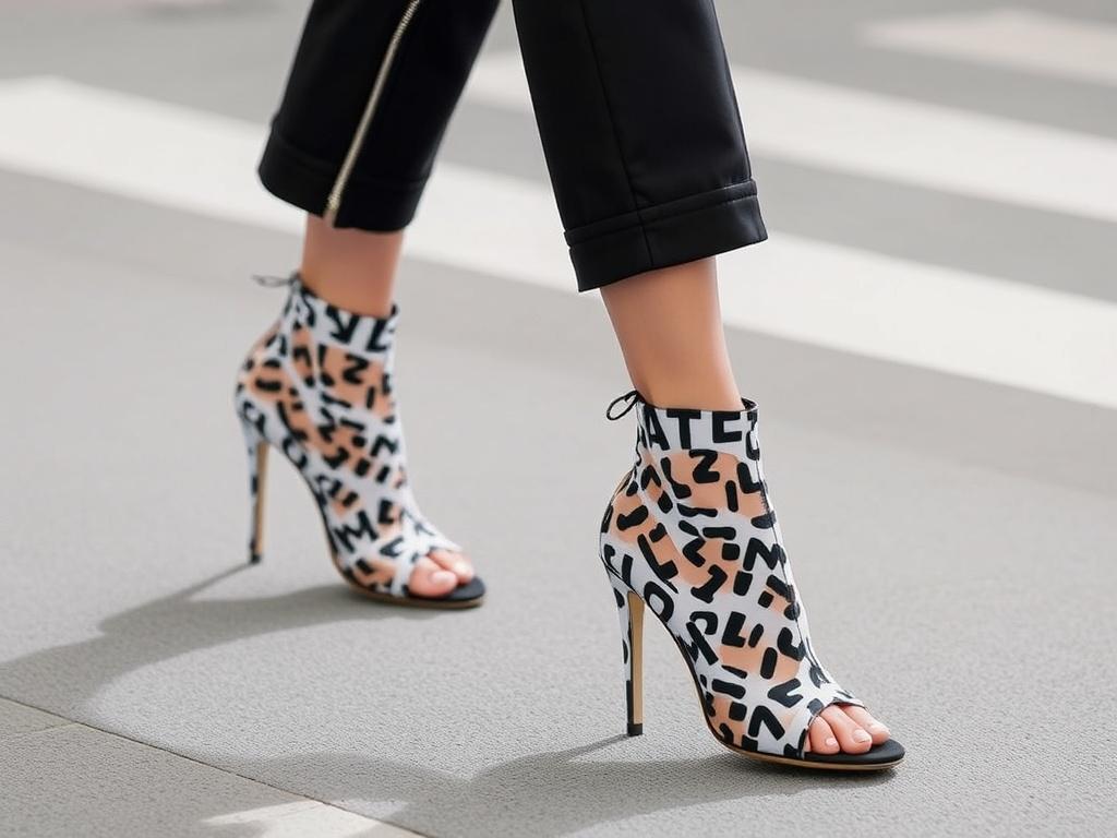 Schuh-Trends, die jeder braucht: Ein Stil-Leitfaden für alle Jahreszeiten