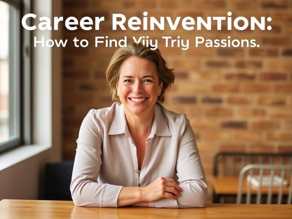 Reinvención Profesional: Cómo Encontrar tu Verdadera Pasión.. Financial Planning for a Career Pivot Reinvención Profesional: Cómo Encontrar tu Verdadera Pasión.. Financial Planning for a Career Pivot