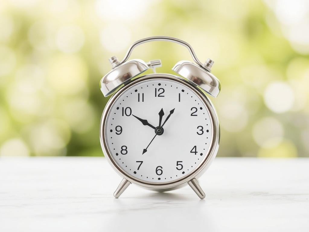     Creating a Morning Routine That Sets a Positive Tone for Your Day. Troubleshooting: When Routines Fail and How to Recover