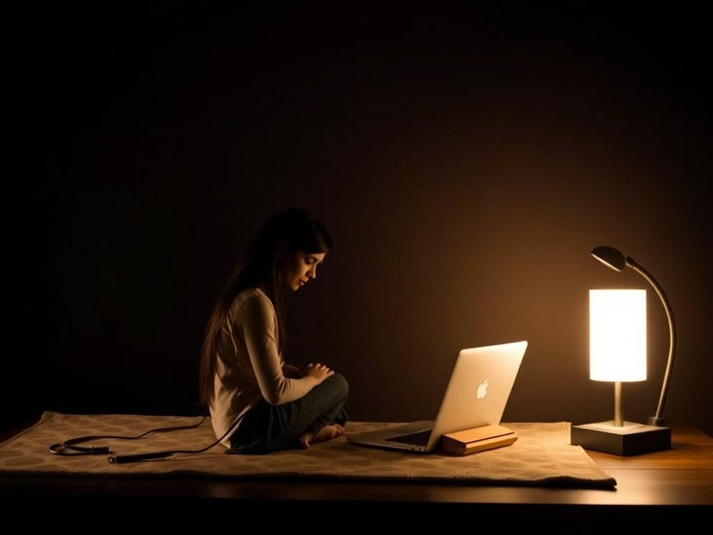     Équilibre Pro/Perso : L'Art de la Déconnexion. Estrategias de desconexión digital profunda (detox)