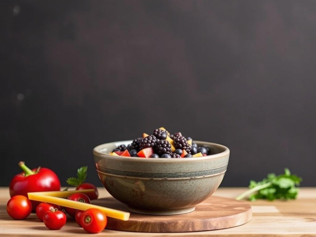     Alimentation et Énergie : Les Superaliments à Privilégier. Recetas fáciles y energéticas: paso a paso