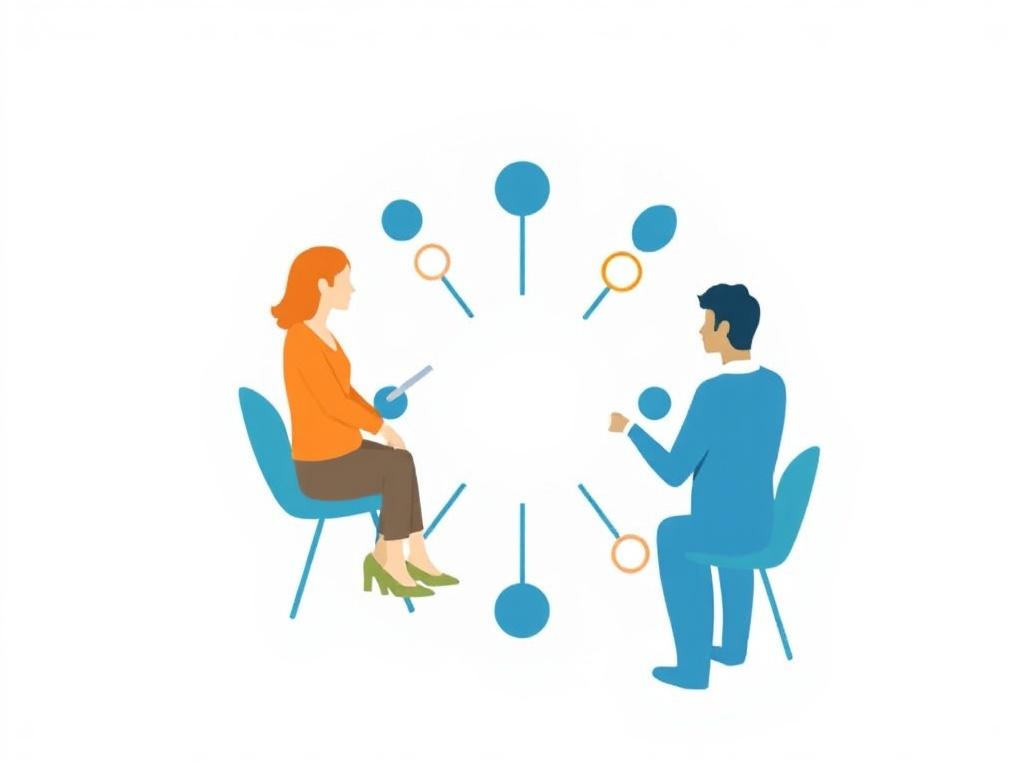     Réseautage : Construire son Cercle Professionnel. ¿Qué es el réseautage y por qué importa?