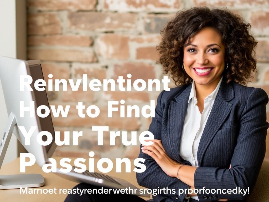 Reinvención Profesional: Cómo Encontrar tu Verdadera Pasión.. Market Research: Is There Demand for Your Passion? Reinvención Profesional: Cómo Encontrar tu Verdadera Pasión.. Market Research: Is There Demand for Your Passion?