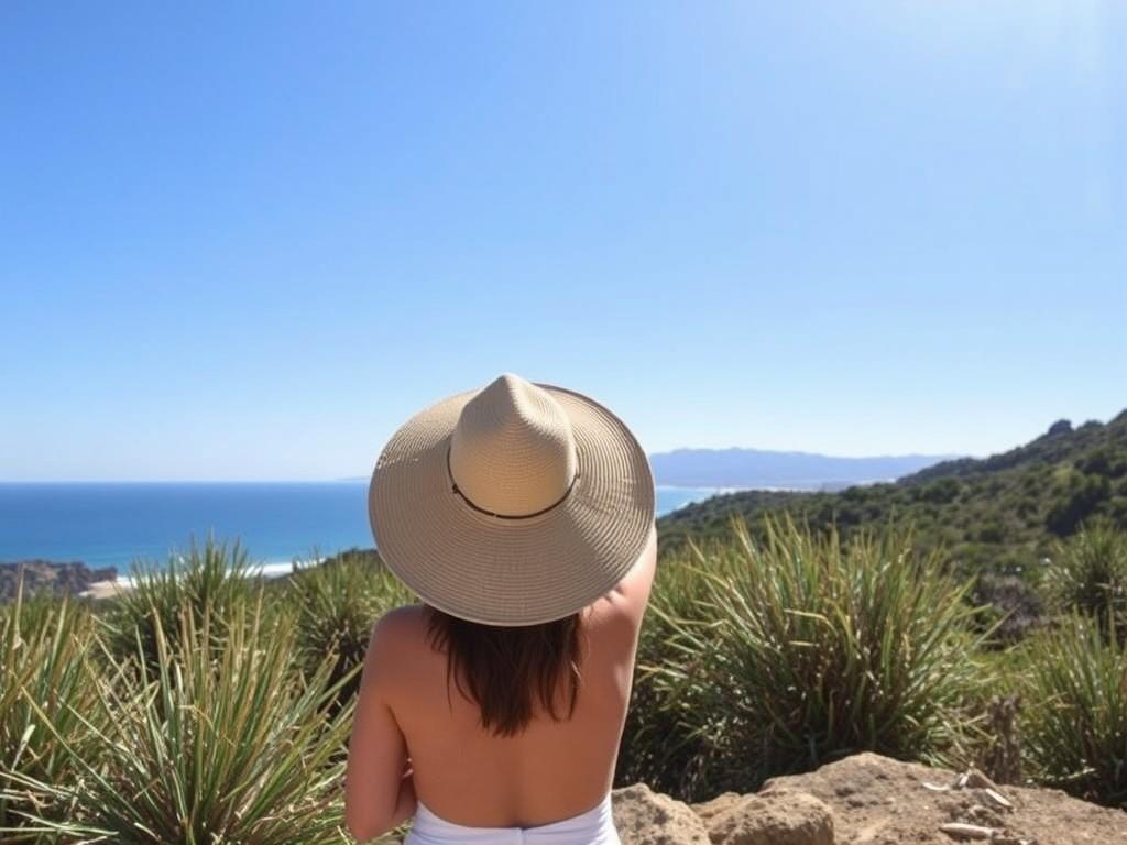 L'importance de la protection solaire toute l'année.. Travel and specific activities: tailored advice L'importance de la protection solaire toute l'année.. Travel and specific activities: tailored advice