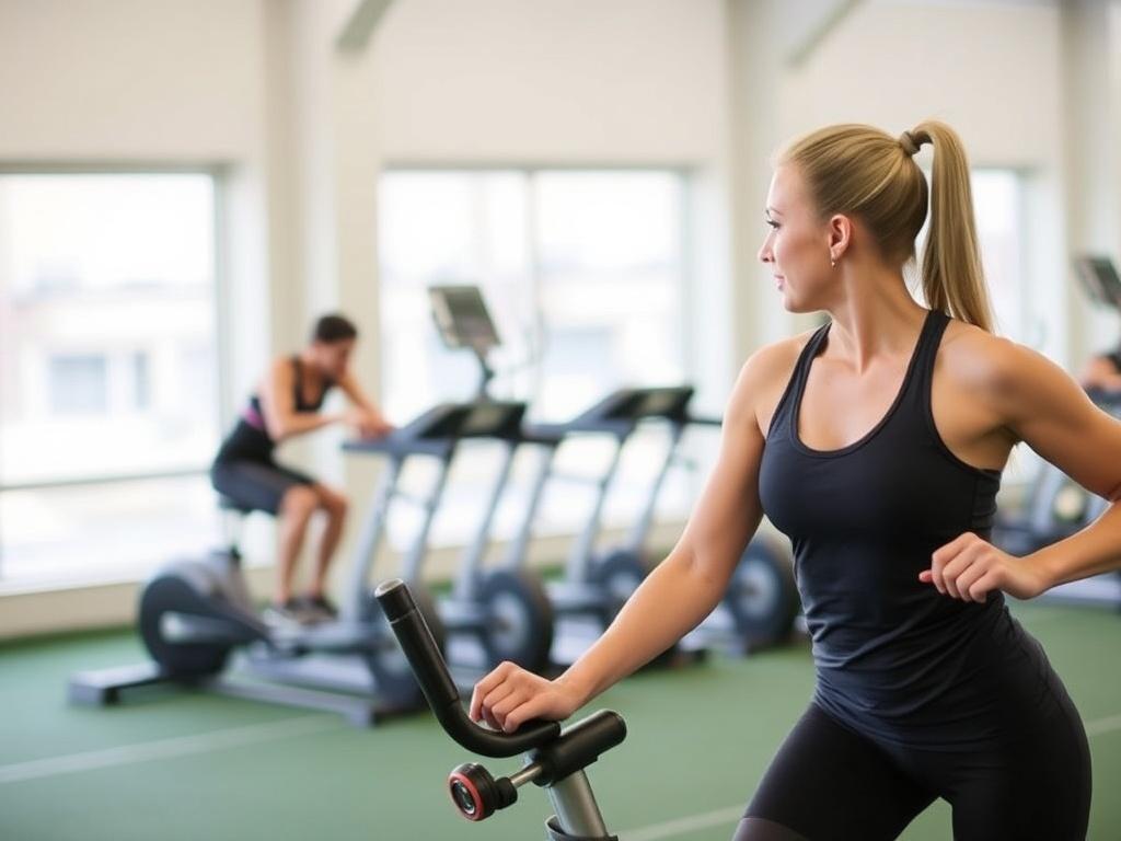     Die beste Sportart für deine Fitness-Ziele. Wichtige Kriterien zur Auswahl der passenden Sportart