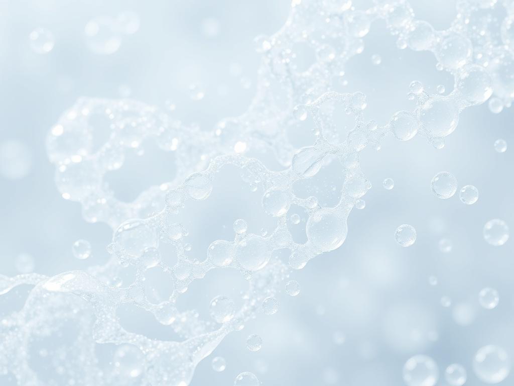 Hyaluronsäure: Feuchtigkeit pur für die Haut — a practical, science-friendly guide to hyaluronic acid