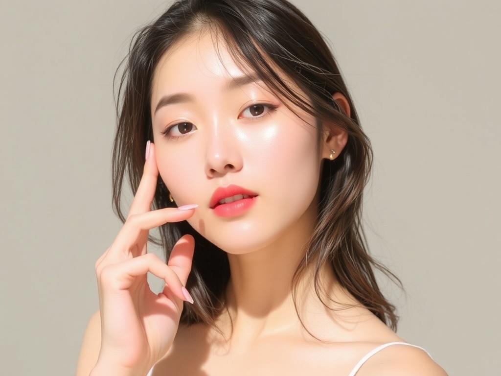     Rutina de Skincare Coreana: Pasos para una Piel de Porcelana.. Sun Protection: The Non-Negotiable Step