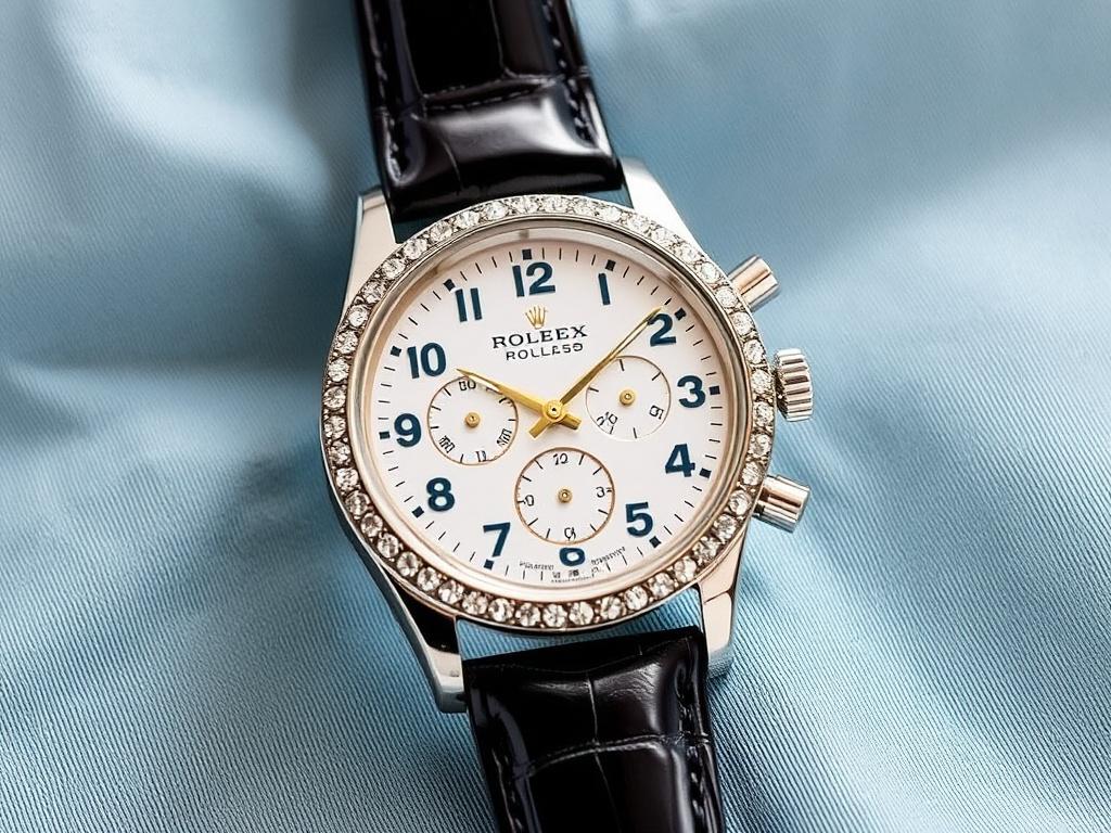     Accessoires : Le Pouvoir d'une Montre ou d'un Bijou. Historia breve y fascinante: relojes y joyas a través del tiempo