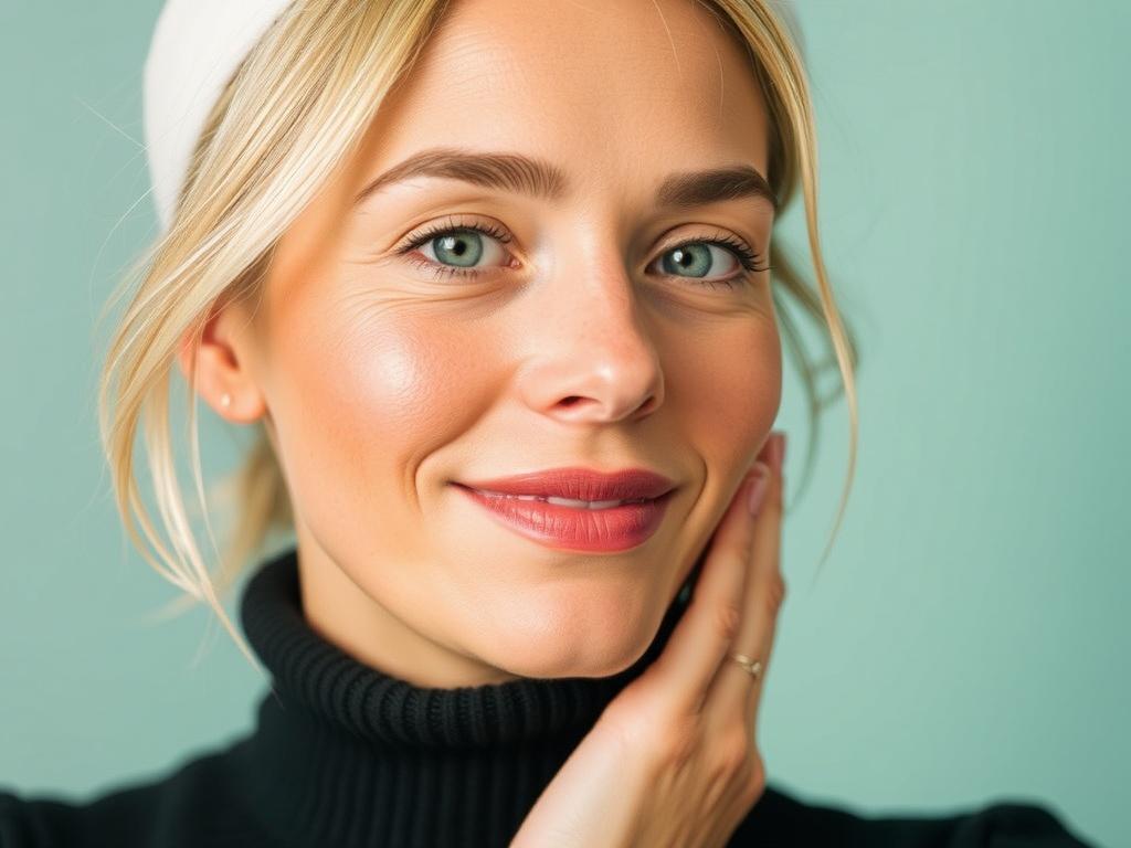     Skincare Routine for Your 30s: Anti-Aging Tips That Work. Die typischen Hautveränderungen in den 30ern