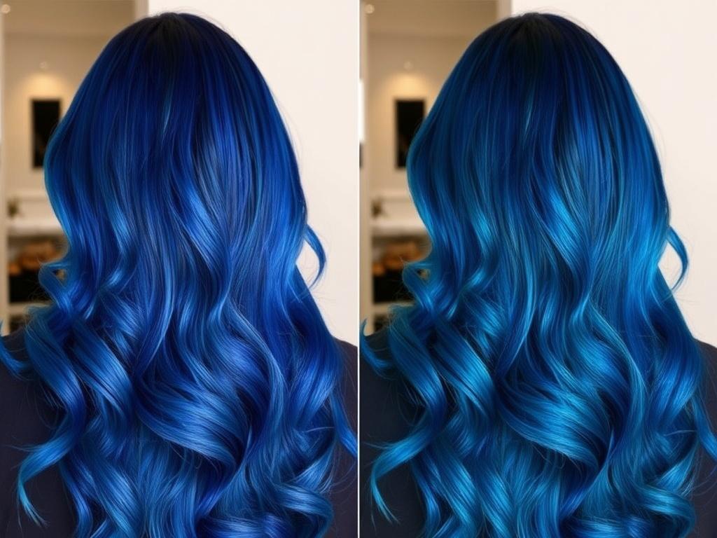     Haare selber färben: Tipps für perfekte Ergebnisse. How long to leave color on and why timing matters