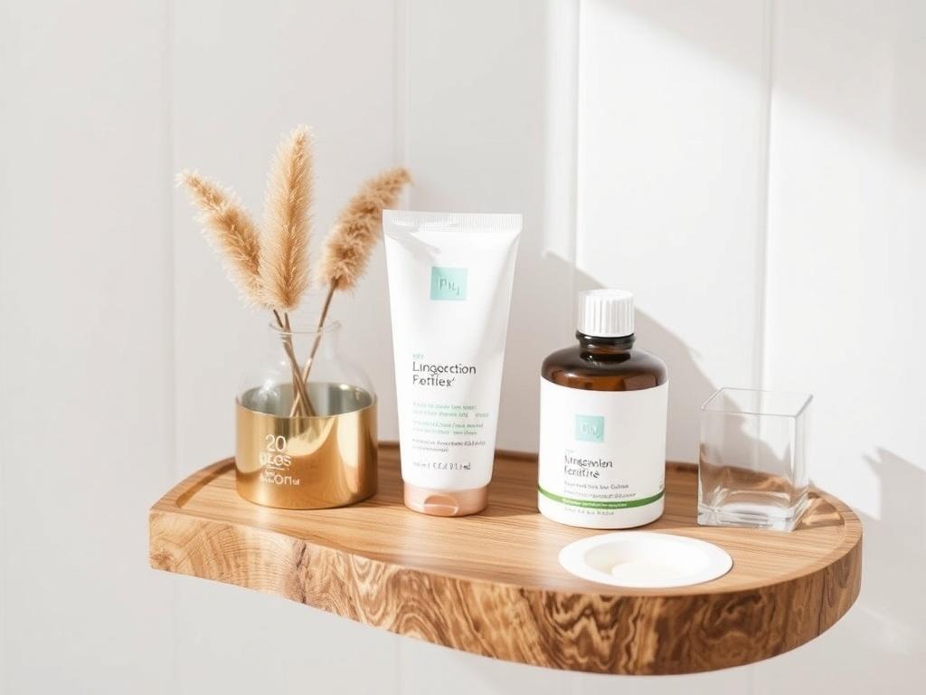 Empfindliche Haut: Die sanfte Pflegeroutine