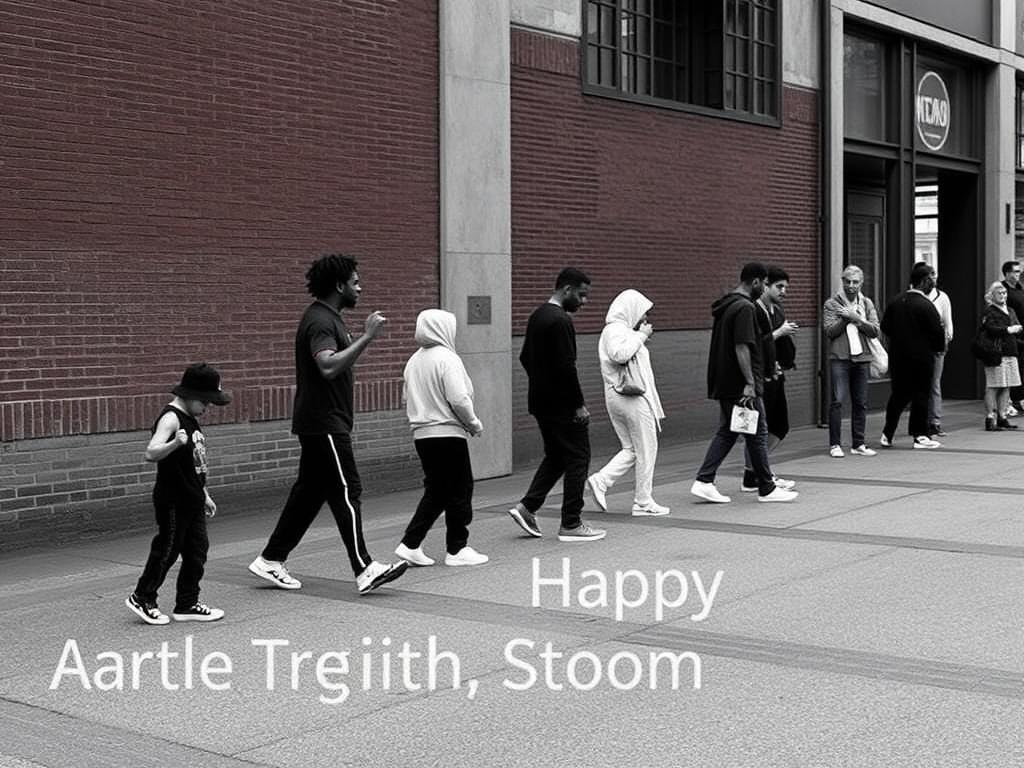 The Evolution of Streetwear: From Subculture to Mainstream. How consumers engage: communities, collecting, and expression     The Evolution of Streetwear: From Subculture to Mainstream. How consumers engage: communities, collecting, and expression