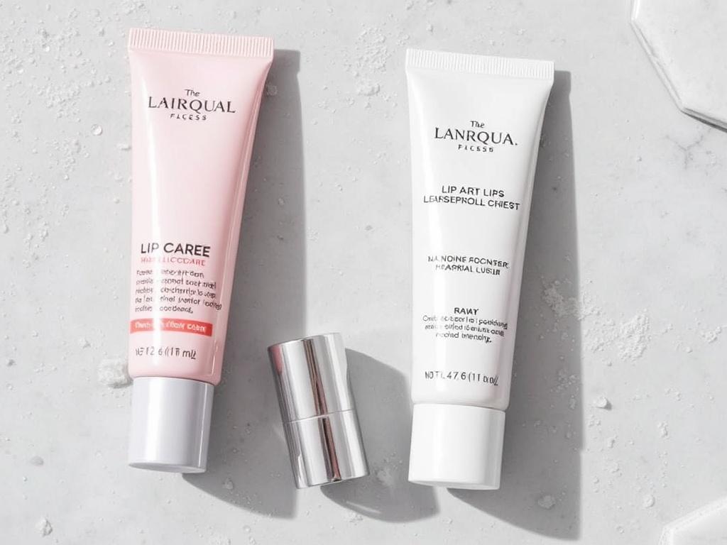 Lippenpflege: Weiche Lippen das ganze Jahr — A Practical Guide to Soft, Healthy Lips Year-Round