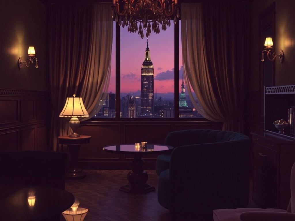 The "Old Money" Aesthetic Explained