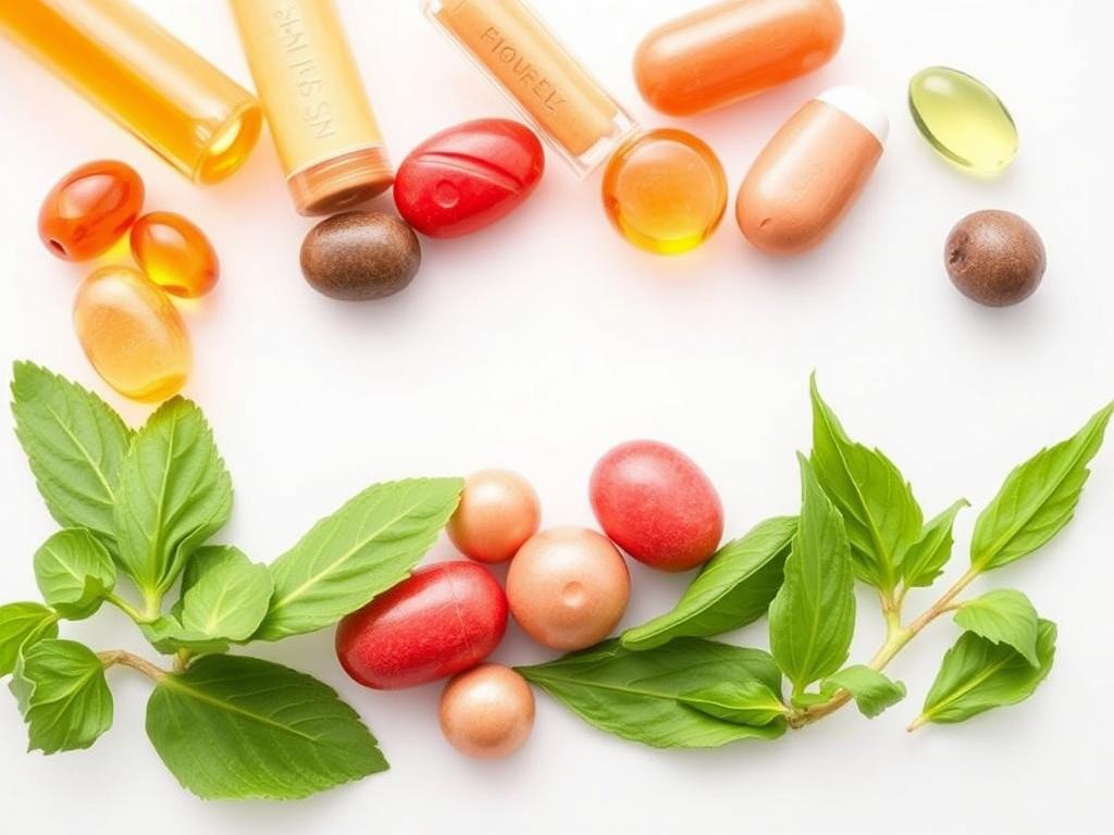     Beauty-Vitamine: Von innen und außen. Choosing a Dermatologist or Nutrition Professional