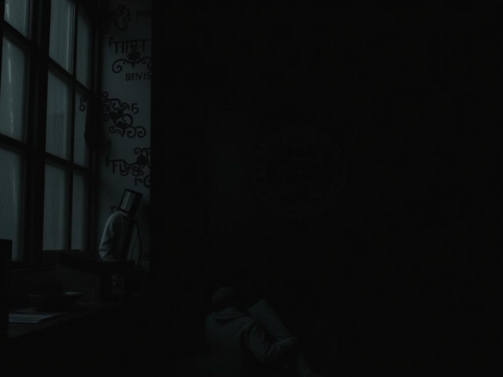     Deconstructing the "Dark Academia" Aesthetic. Psychology, Loneliness, and the Appeal of Melancholy