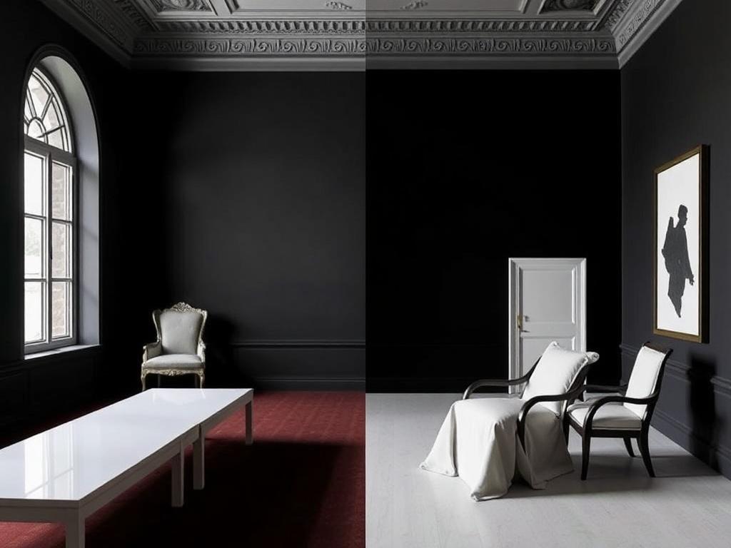     From Baroque to Minimalism: A History of Style. Minimalism across disciplines