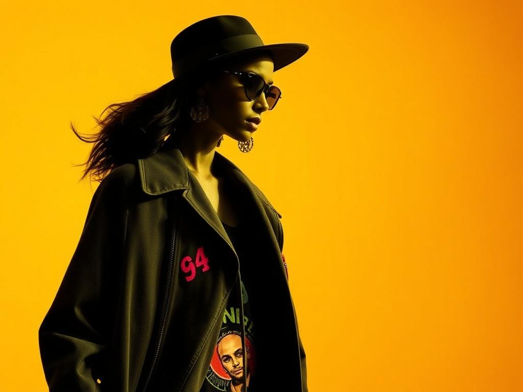     The Influence of Music Genres on Fashion Styles. Sustainability, Technology, and the Future of Music-Inspired Fashion