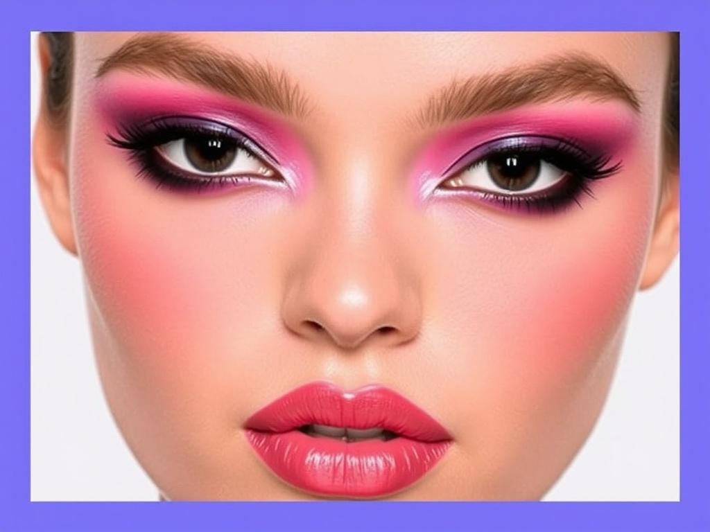 Make-up Trends für die neue Saison: A Fresh Guide to Modern Beauty