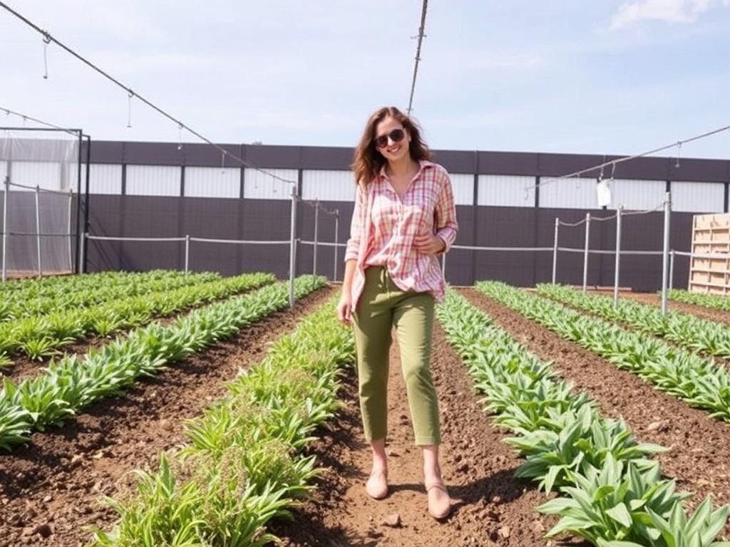 Sustainable Style: Looking Good While Doing Good. Design Choices: Building a Sustainable Wardrobe     Sustainable Style: Looking Good While Doing Good. Design Choices: Building a Sustainable Wardrobe