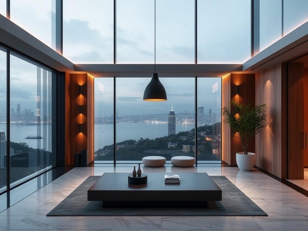     The Power of the "Quiet Luxury" Trend. How Quiet Luxury Intersects with Technology and Innovation