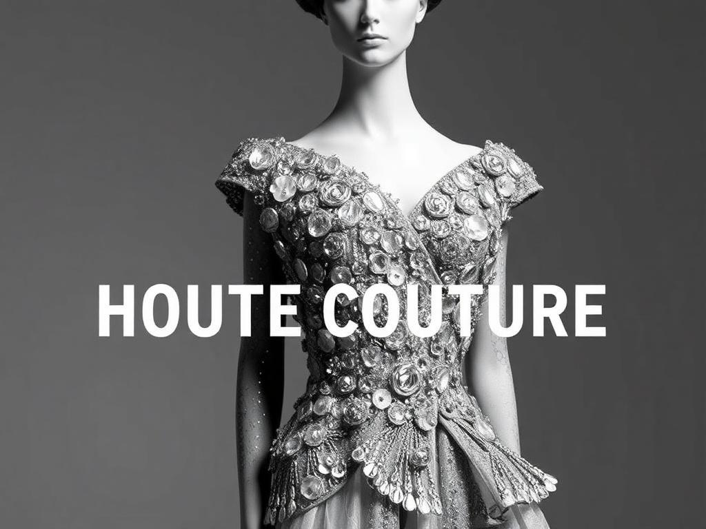     The Prestige of Haute Couture Styles. Global Perspectives: Couture Beyond Paris