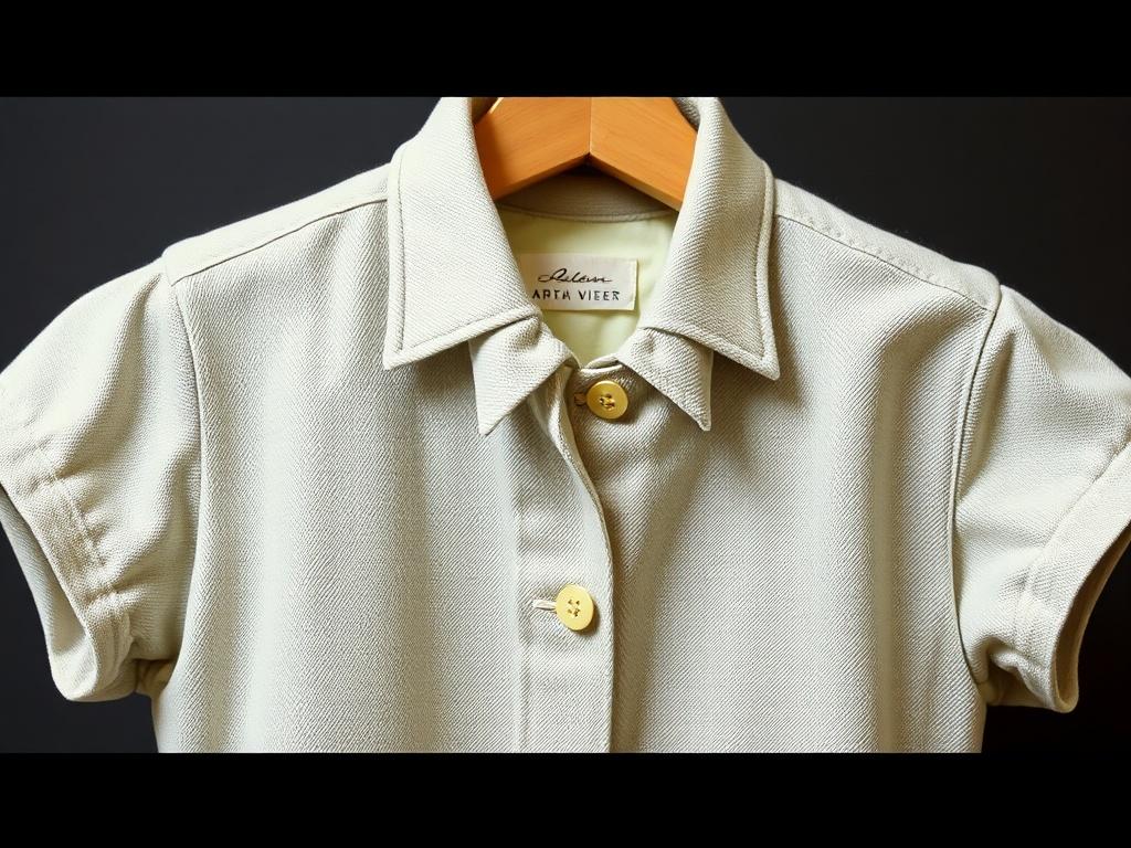     The Enduring Appeal of Vintage and Retro Fashion. Ethical Considerations and the Environmental Impact