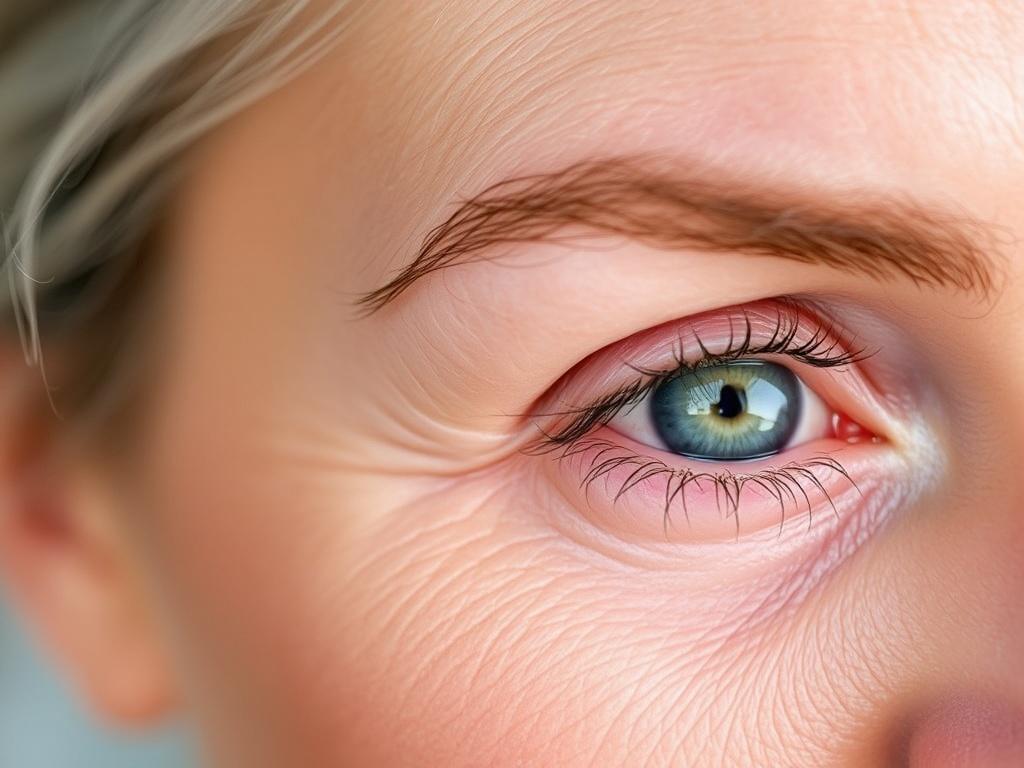 Anti-Aging für die Haut um die Augen. What Causes Each of These Problems? Anti-Aging für die Haut um die Augen. What Causes Each of These Problems?