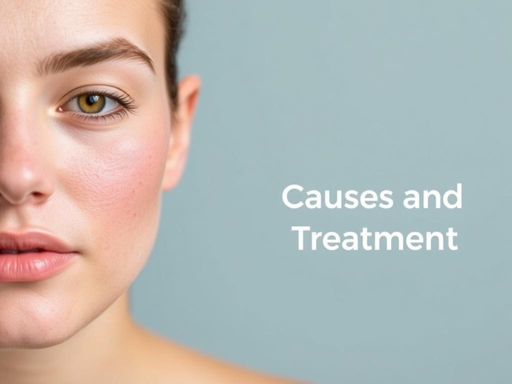 Akne bei Erwachsenen: Ursachen und Behandlung — A Practical Guide to Understanding and Managing Adult Acne