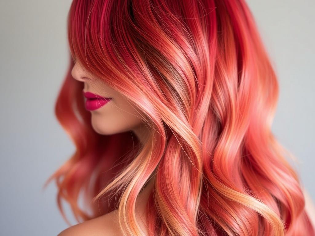     Haare selber färben: Tipps für perfekte Ergebnisse. Common myths about home hair dyeing—busted