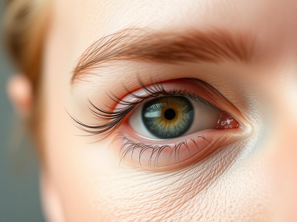 Anti-Aging für die Haut um die Augen. Safety, Allergies, and Patch Testing Anti-Aging für die Haut um die Augen. Safety, Allergies, and Patch Testing