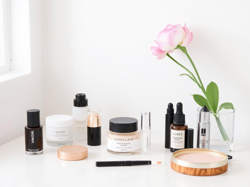     Beauty-Minimalismus: Weniger ist mehr. Benefits of a Minimalist Beauty Routine