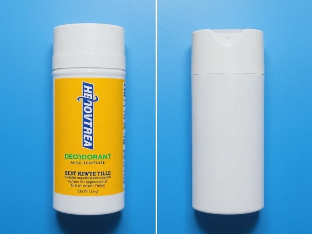 Das richtige Deo finden: Aluminum vs. Natur — a practical guide to smelling good and feeling confident