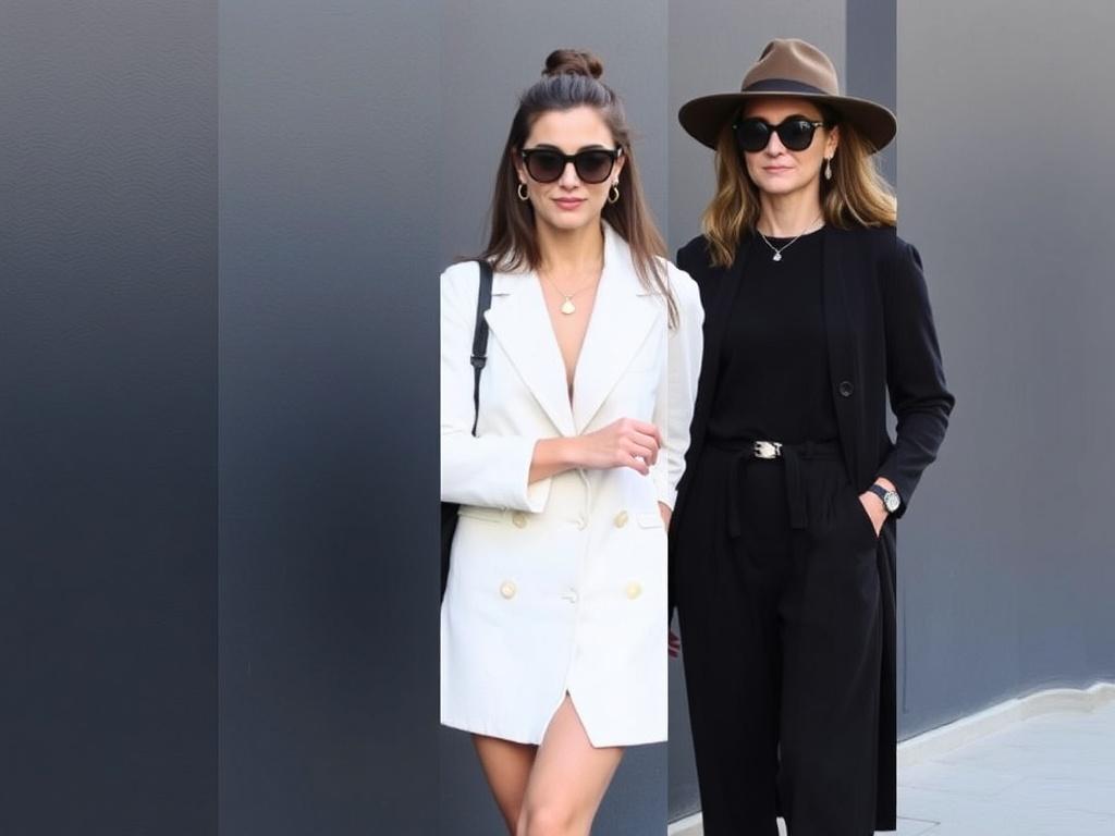 10 Iconic Fashion Styles — What They Mean and How to Master Each One