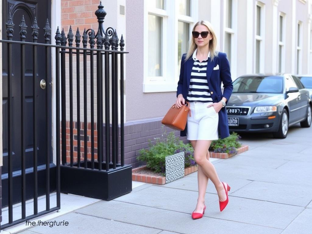 A Guide to the Preppy Style: Timeless and Classic