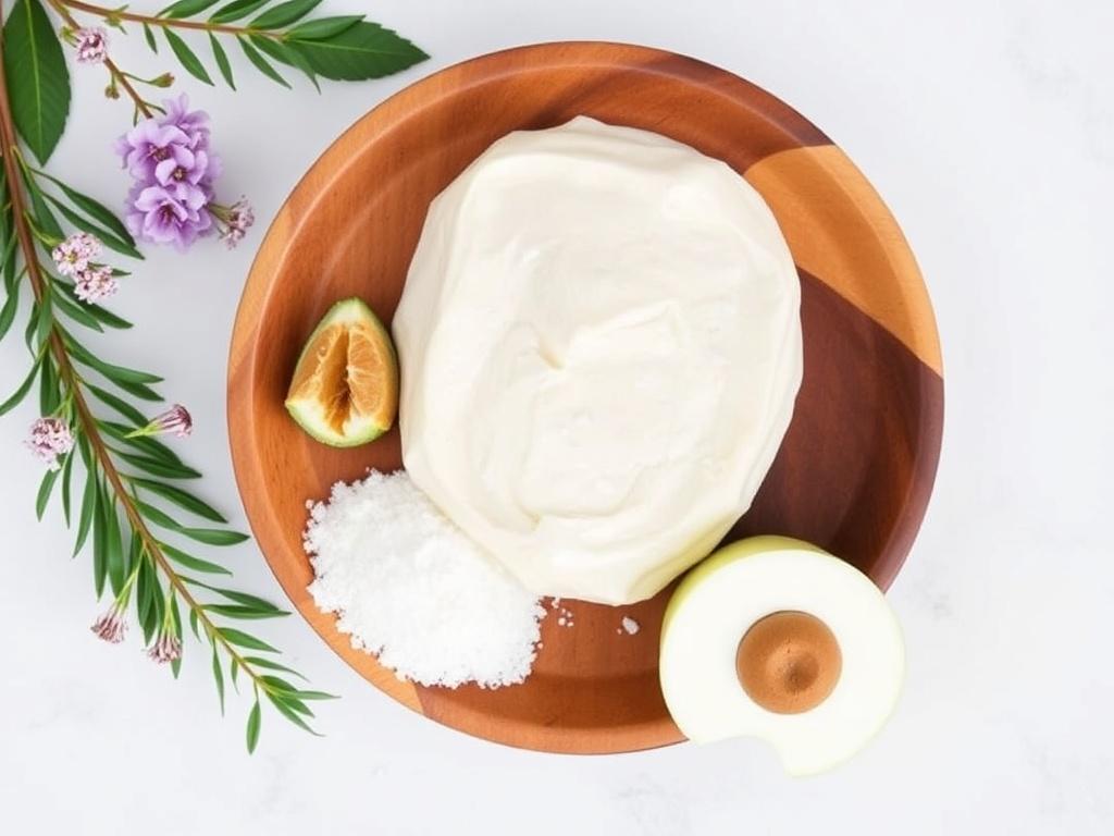     Masken selber machen: Rezepte mit natürlichen Zutaten. Tools, Bases, and Simple Ratios