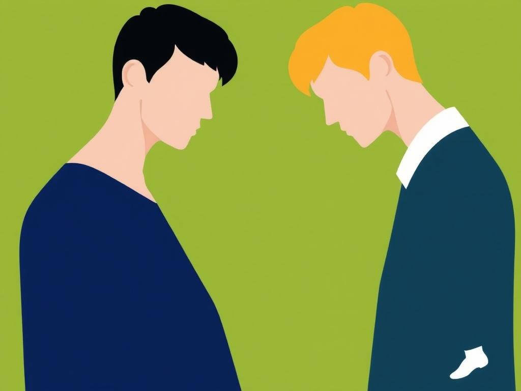     The Androgynous Style: Blurring Gender Lines in Fashion. Shopping and Buying Advice