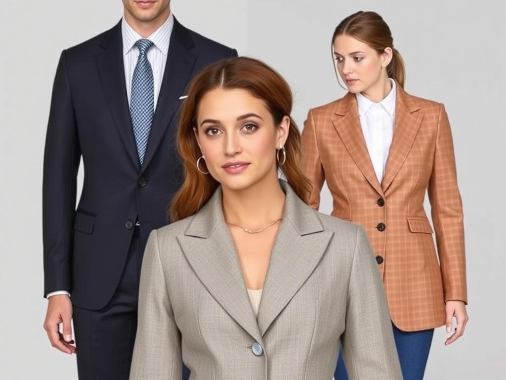     How to Dress for Your Body Type: A Style Guide. Fit and Tailoring: Invest Smartly