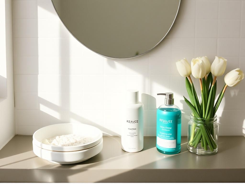 The Clean Girl Aesthetic: Minimal and Polished