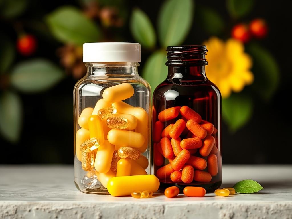     Beauty-Vitamine: Von innen und außen. What Do We Mean by “Beauty Vitamins”?