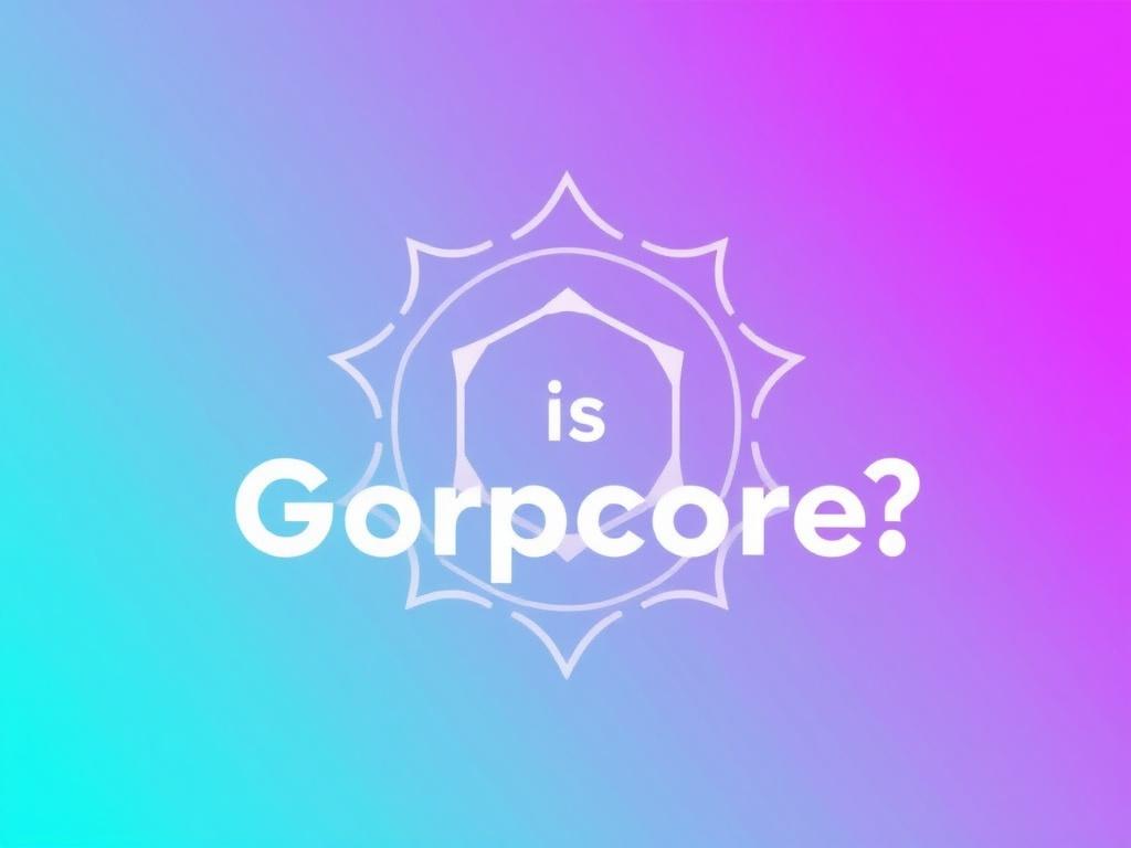 What is Gorpcore? The Fashion of Function. How Gorpcore Emerged     What is Gorpcore? The Fashion of Function. How Gorpcore Emerged
