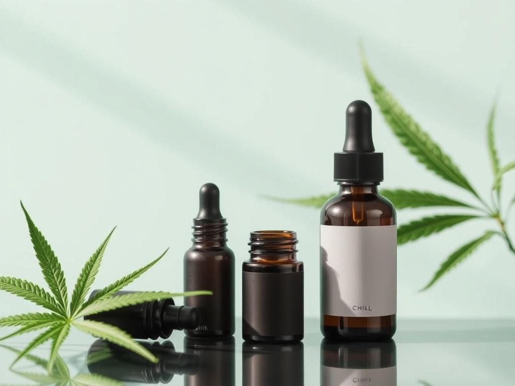 CBD in der Beauty-Branche: Was bringt es?. What is CBD and why is it in beauty products?     CBD in der Beauty-Branche: Was bringt es?. What is CBD and why is it in beauty products?