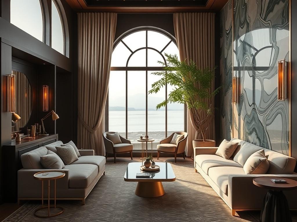     The Power of the "Quiet Luxury" Trend. Why Quiet Luxury Is Rising Now