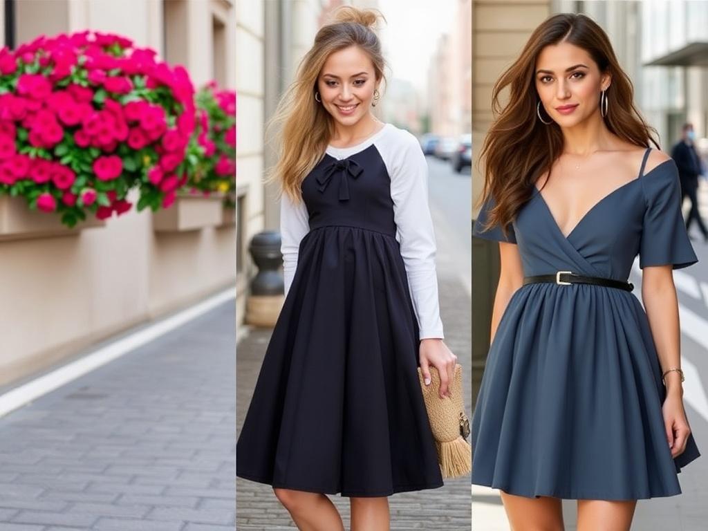     10 Defining Fashion Styles and How to Master Them. 6. Romantic