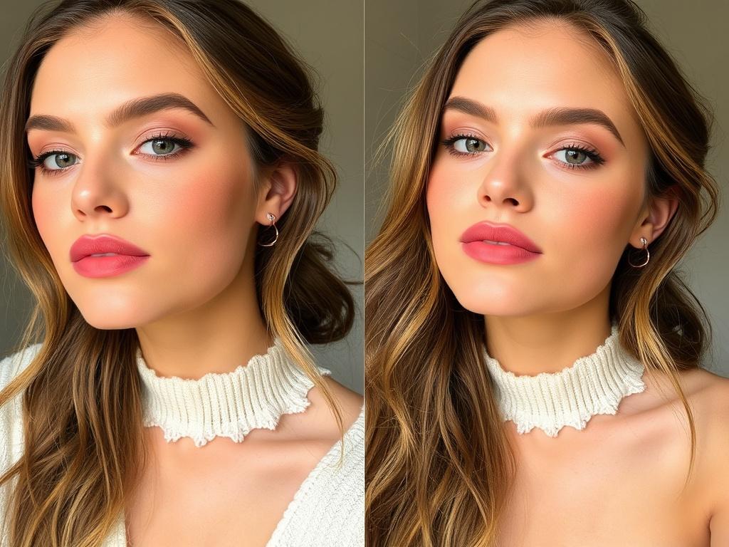     Natürliche Make-up-Looks: „No Make-up“-Make-up. Ingredient Guidance and “Clean Beauty” Considerations