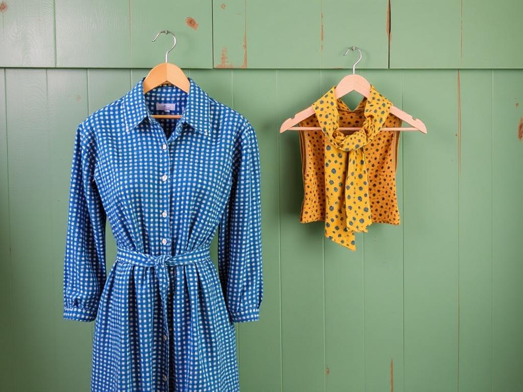     The Enduring Appeal of Vintage and Retro Fashion. Valuing Vintage: Price Factors