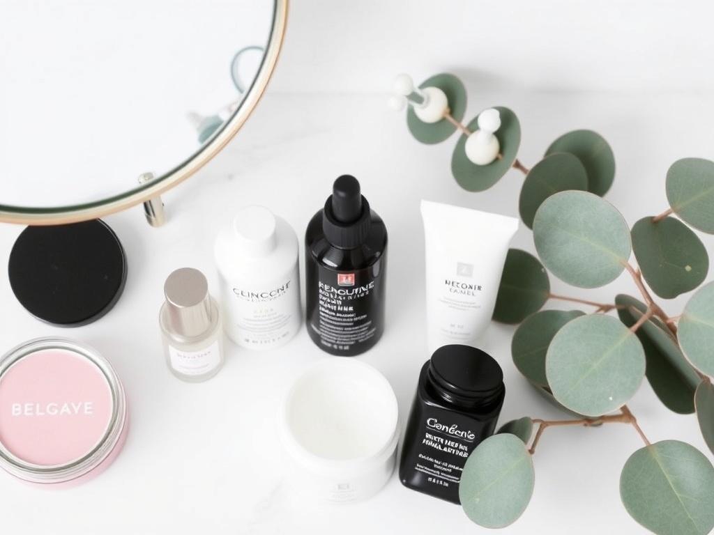     Beauty-Minimalismus: Weniger ist mehr. Common Mistakes and How to Avoid Them